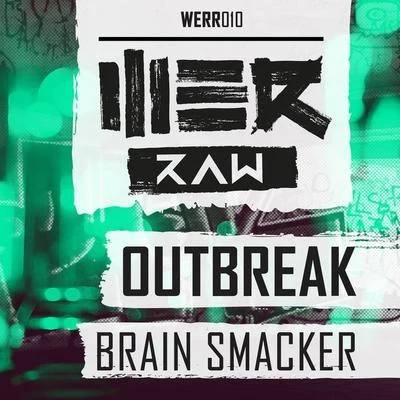 Brain Smacker 專輯 Outbreak