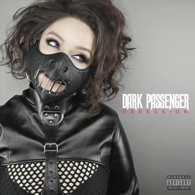 Dark Passenger: Obsession 专辑 Bax/Kerem Zephaniah