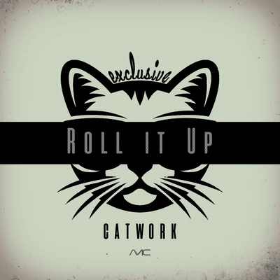 CatworkSachaCash Flow Roll It Up