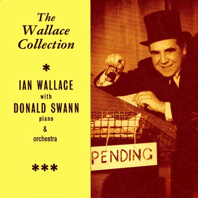 Ian Wallace The Wallace Collection