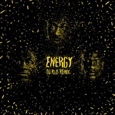 Energy (Dj Rlo Remix) 专辑 Avelino