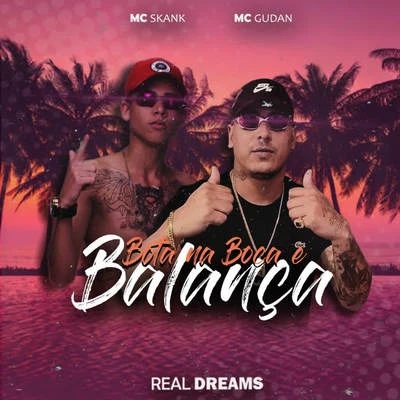 Bota na Boca e Balança 專輯 Mc Kadu/MC King/Mc Sika/MC Gudan/Mc Cassiano