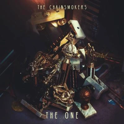 The Chainsmokers The One