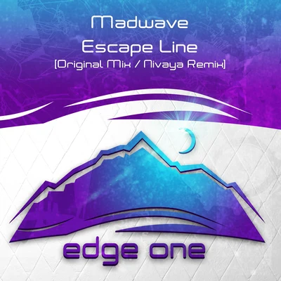 Escape Line 专辑 Madwave