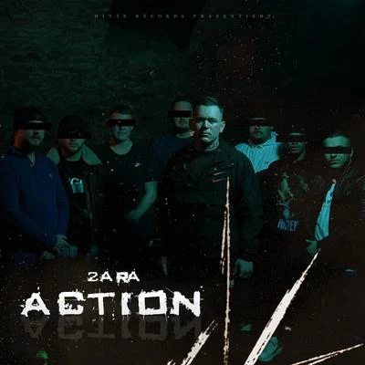 Action 專輯 2ara