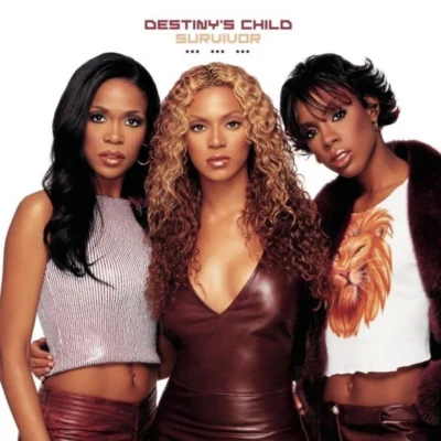 Destinys Child Survivor