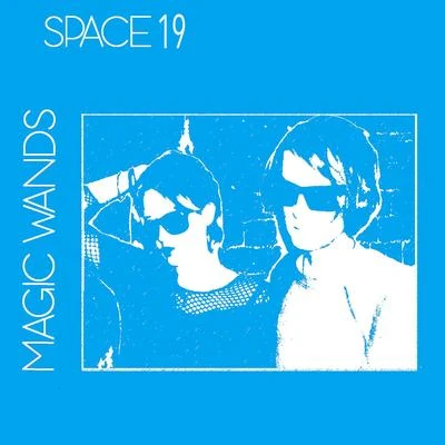 Space 19 專輯 Magic Wand/Magic Wands/Emma Carn