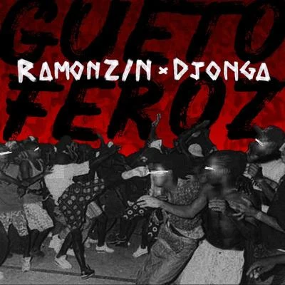 Gueto Feroz 專輯 Coyote Beatz/Djonga