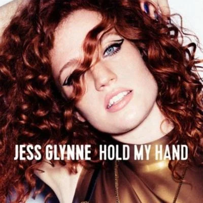 Jess GlynneIna WroldsenRatchet Instrumentals Hold My Hand-single