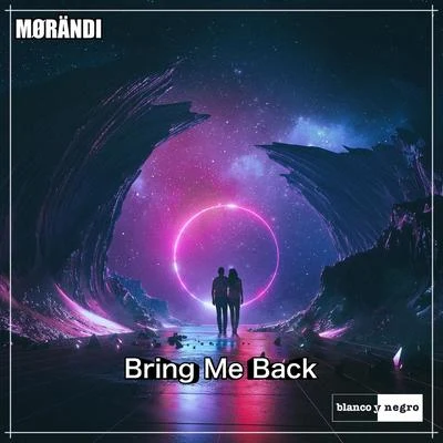 Bring Me Back 專輯 Morandi