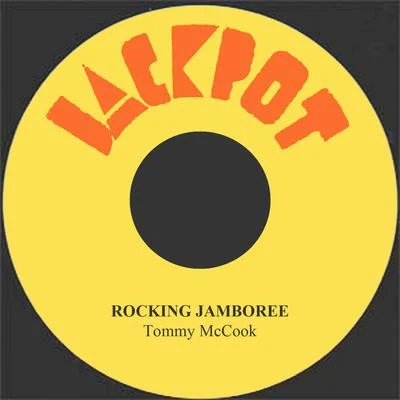 Rocking Jamboree 專輯 Tommy McCook/The Maytals/Gaylads/Johnny Moore/Quintino & Blasterjaxx