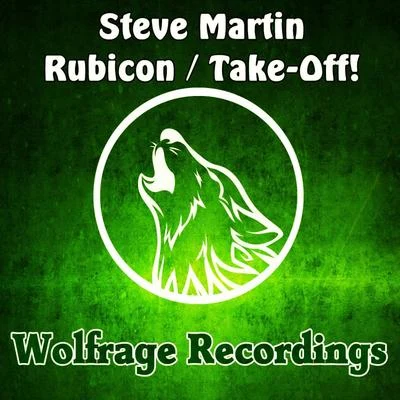 RubiconTake-Off! 專輯 Steve Martin