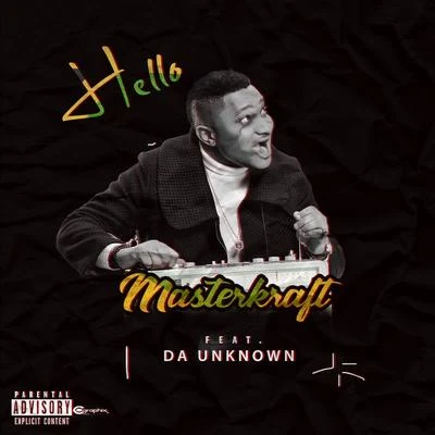 Hello 專輯 Masterkraft