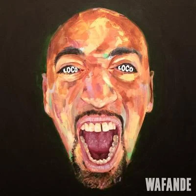 Loco 專輯 Wafande