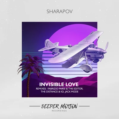 Invisible Love 專輯 Stoto/Sharapov/Dexxx Gum/George B./Du Saint