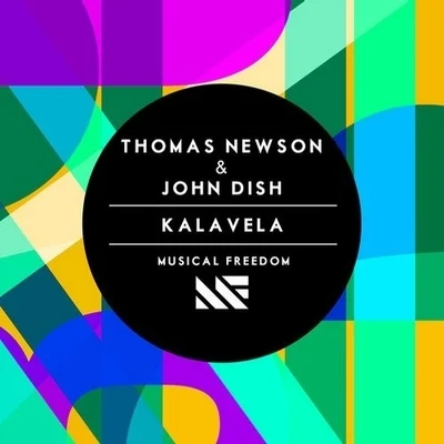 Kalavela 专辑 71 Digits/Thomas Newson