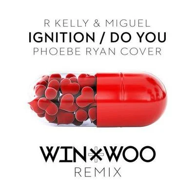 IgnitionDo You (Win & Woo Remix) 專輯 Win & Woo/Quintino & Blasterjaxx/Kaleena Zanders