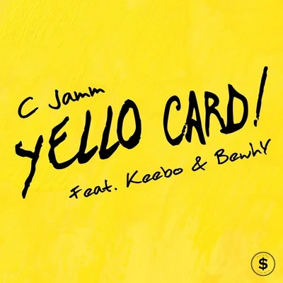 Yello Card 专辑 C Jamm