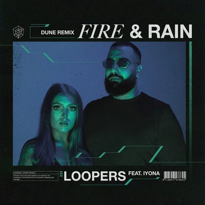 Fire & Rain (DUNE Remix) 專輯 Loopers