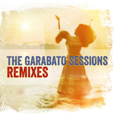 The Garabato Sessions 專輯 Totó La Momposina