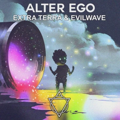 Alter Ego 專輯 Extra Terra