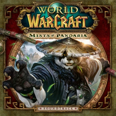 World of Warcraft: Mists of Pandaria Soundtrack 專輯 Neal Acree