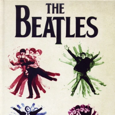 The Beatles The Complete Pop Goes The Weasel