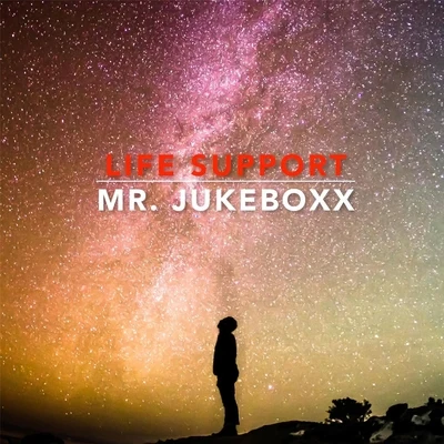 Life Support 專輯 Lemarroy/Mr. Jukeboxx