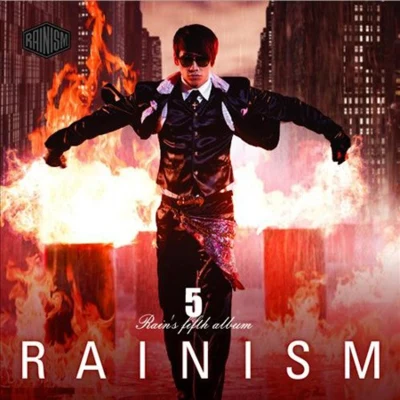 Rainism (Asian Special Version) 专辑 Meditation Music Experience/Rain/Ocean Sounds