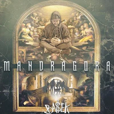 Madragora 專輯 Basek/Ruff-T/DJ Ropo