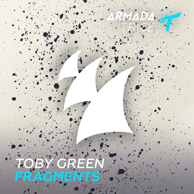 Fragments 專輯 Toby Green