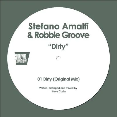 Dirty 專輯 Robbie Groove