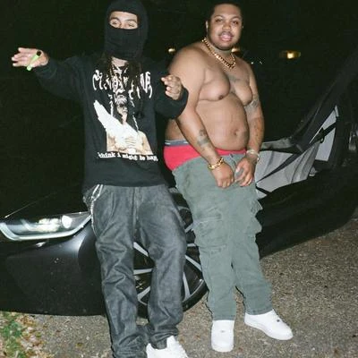 MIKEY MORERobb Bank$ No Reason