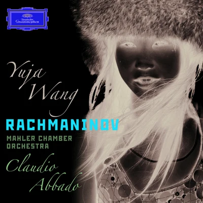 Rachmaninov Rhapsody on a Theme of Paganini&Piano Concerto No.2 專輯 Yuja Wang