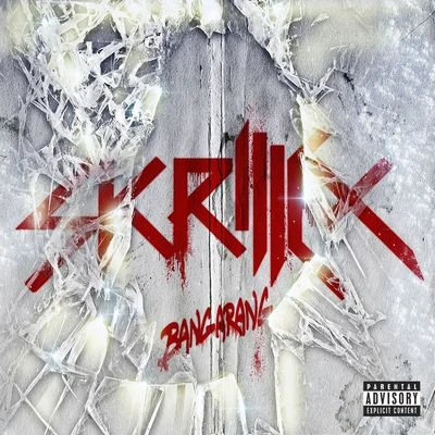 Bangarang EP 專輯 Skrillex/Kill The Noise/Duck Sauce/Milo & Otis