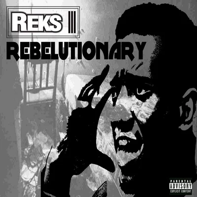 Rebelutionary 專輯 Reks