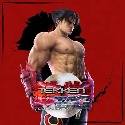 Tekken Tag Tournament 專輯 Namco Sound Team