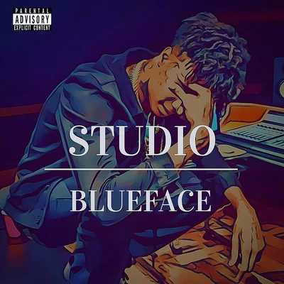 Studio 專輯 Blueface