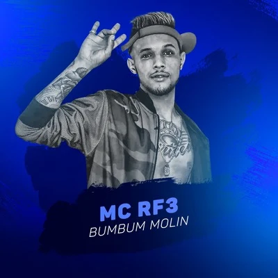 Bumbum Molin 專輯 MC RF3