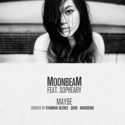 Maybe 專輯 Moonbeam