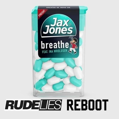 Breathe (RudeLies ReBoot) 專輯 RudeLies