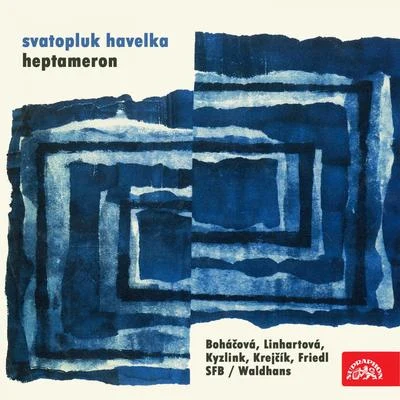 Brno Philharmonic Orchestra Havelka: Heptameron. Symphonic Poem