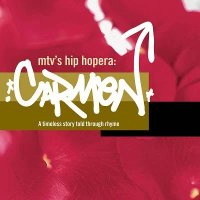 MTVs Hip Hopera: Carmen (Television Soundtrack) 專輯 Mos Def