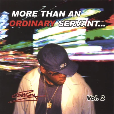 More than an Ordinary servant Vol.2: Singles 專輯 Ordinary