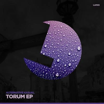 Torum EP 專輯 Alternative Kasual