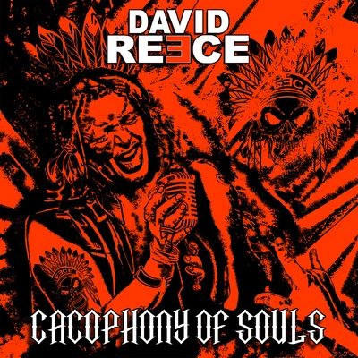 Cacophony of Souls 專輯 Reece/MoeLogo