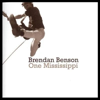 One Mississippi 專輯 Brendan Benson