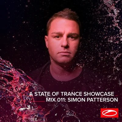 A State Of Trance Showcase - Mix 011: Simon Patterson 专辑 Simon Patterson