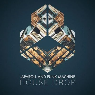 House Drop 專輯 Funk Machine