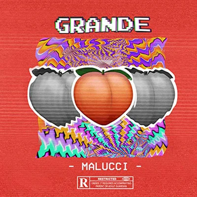 Grande 專輯 Malucci/Yoss Bones